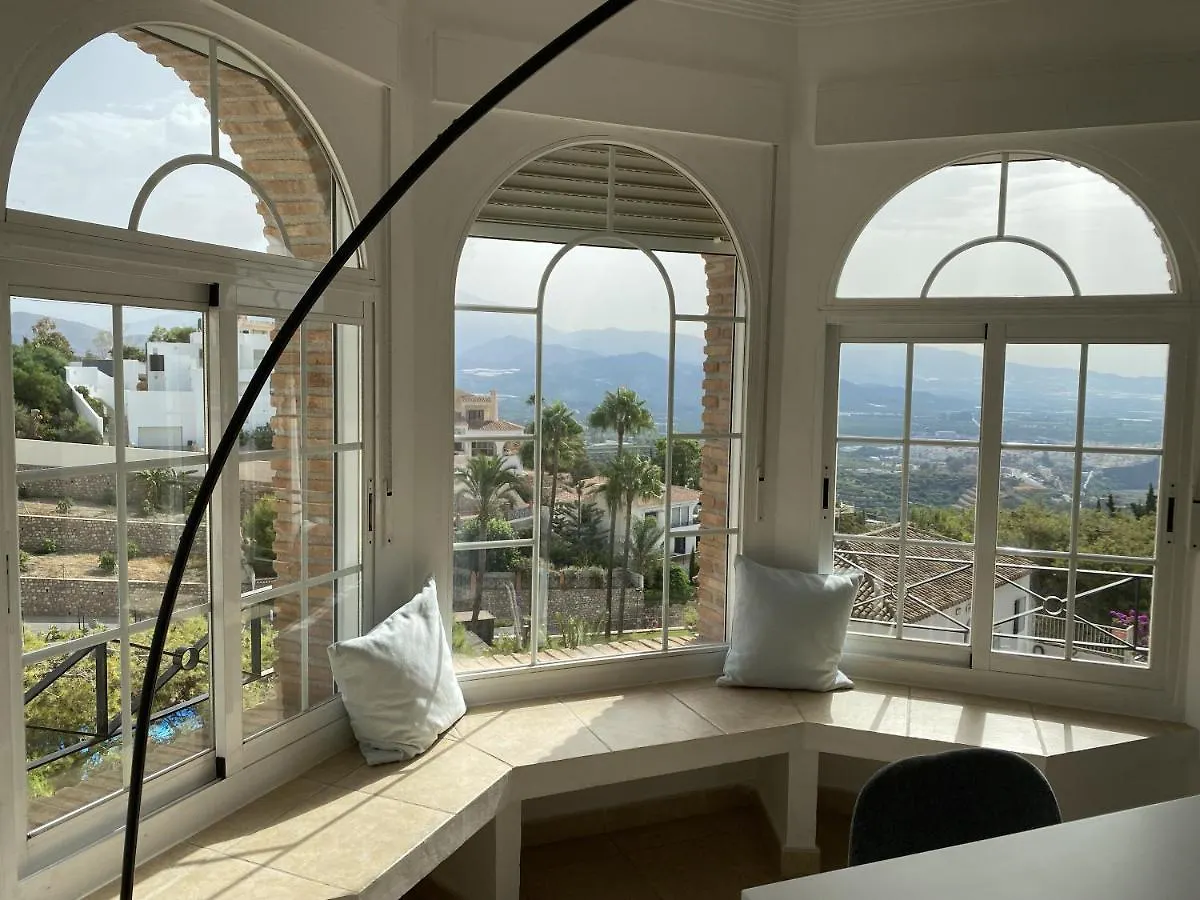 Villa Casa Descansa Salobrena