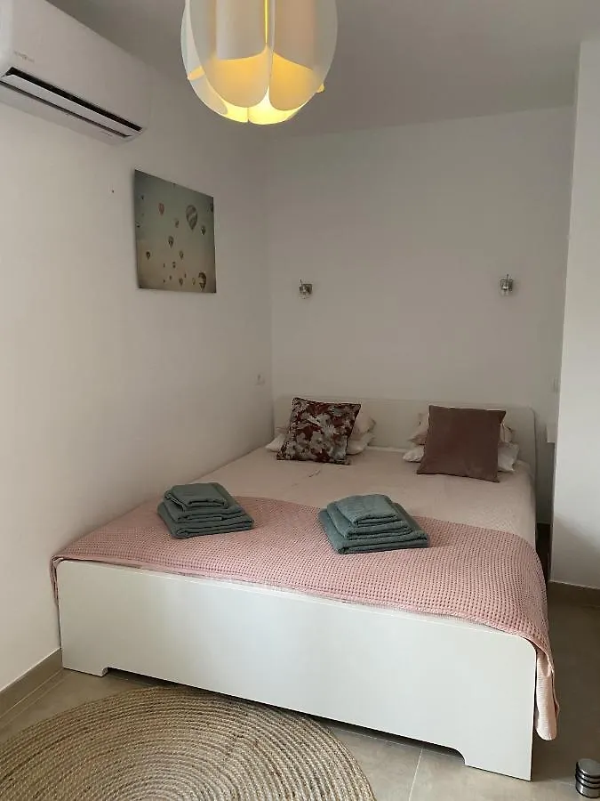 Villa Casa Descansa Salobrena