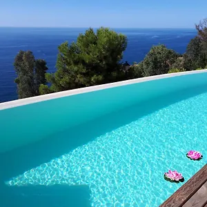  Villa Luxury Paradise