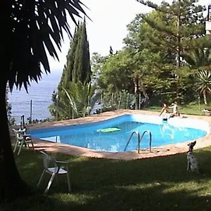  Villa Pushe Village Gaviotas Nature & Relax