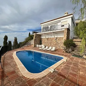  Villa Pushe Village El Palmito Nature & Relax