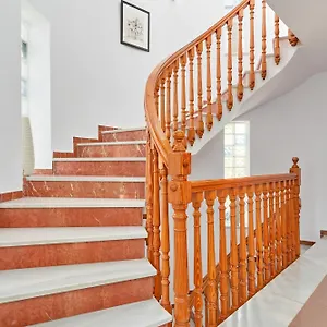  Villa Casa Alba