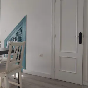  Сasa de vacaciones La Almusara - Casita Con Encanto En Casco Antiguo