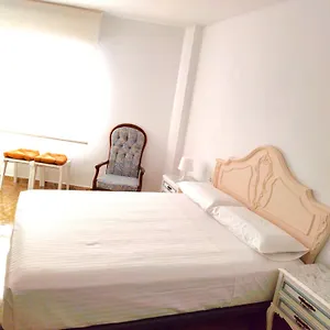  Habitación en casa particular En