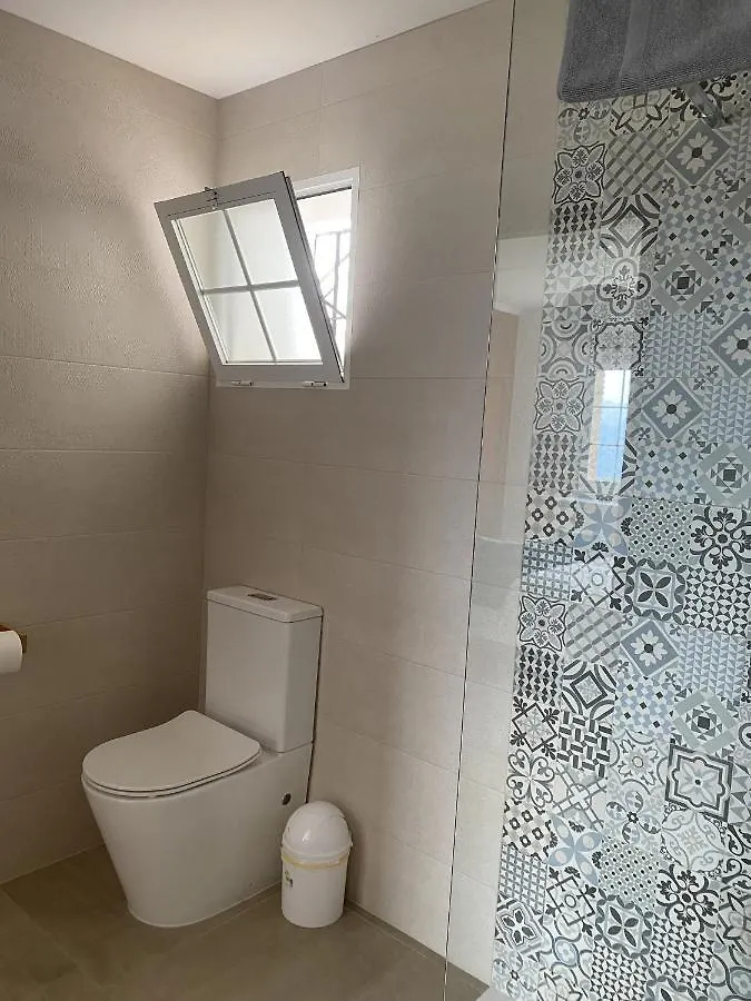 Villa Casa Descansa Salobreña Espanha