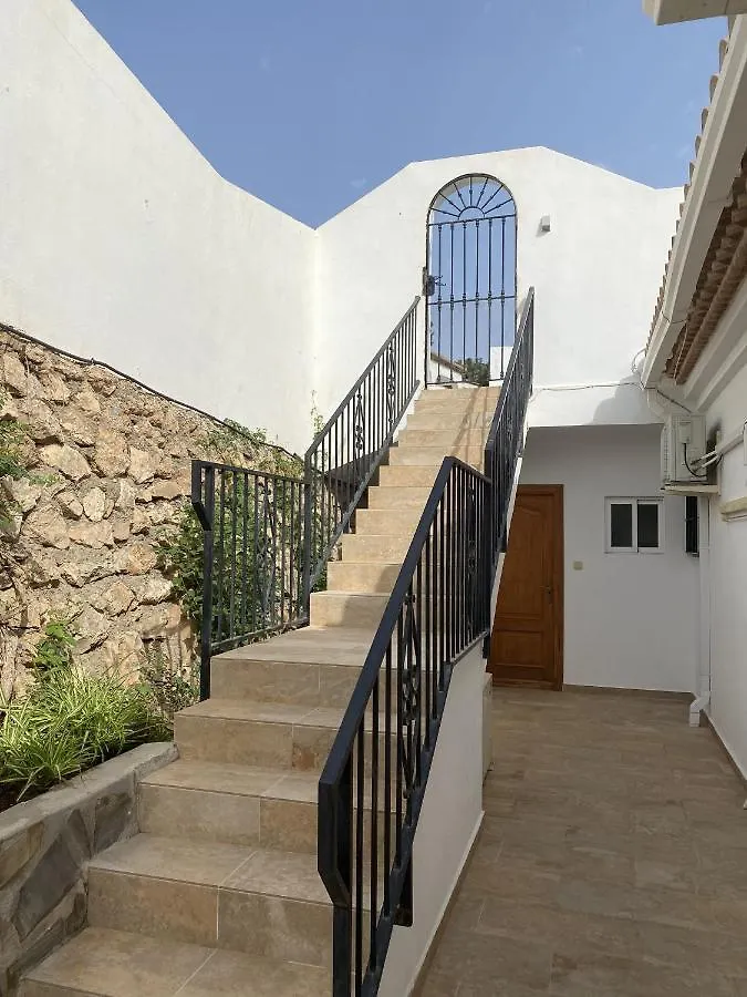 Casa Descansa Salobreña 0*,  Espanha